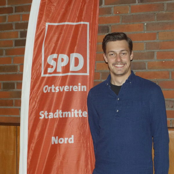 Christian Rieck