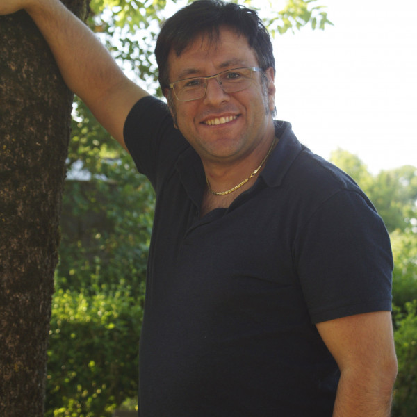 Arslan Boyaci (Einzelfoto)