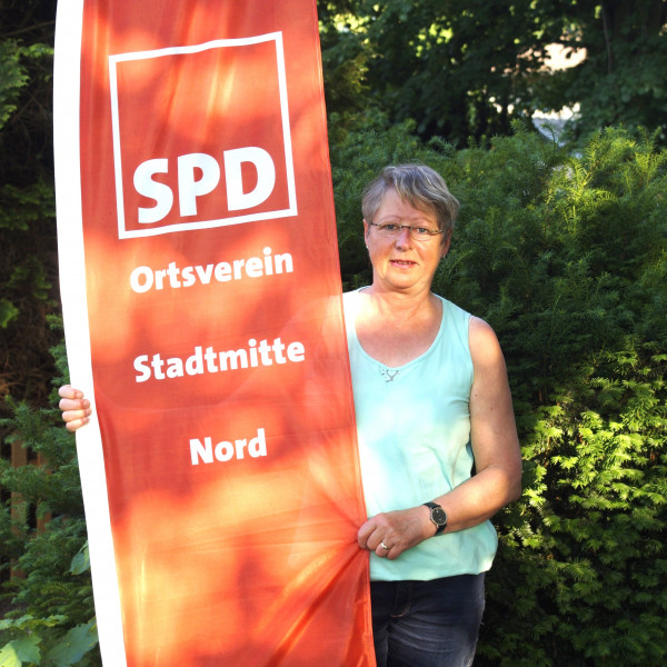 Helga Wittig-Aßmus (Einzelfoto)