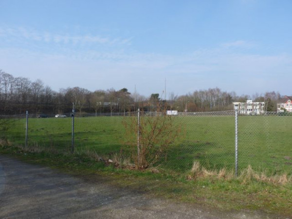 Jägerstraße