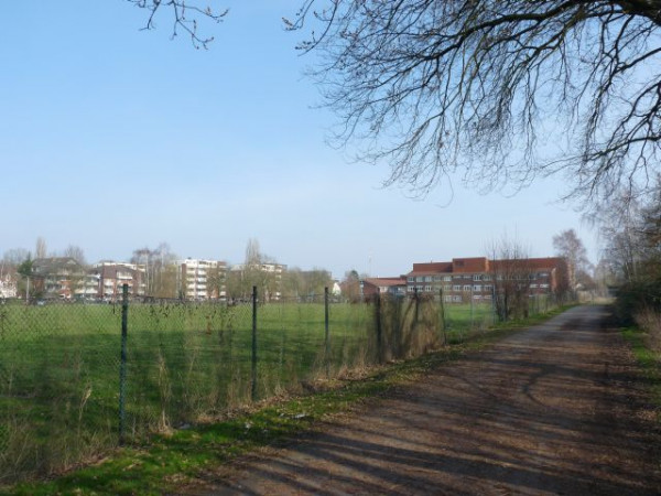 Jägerstraße