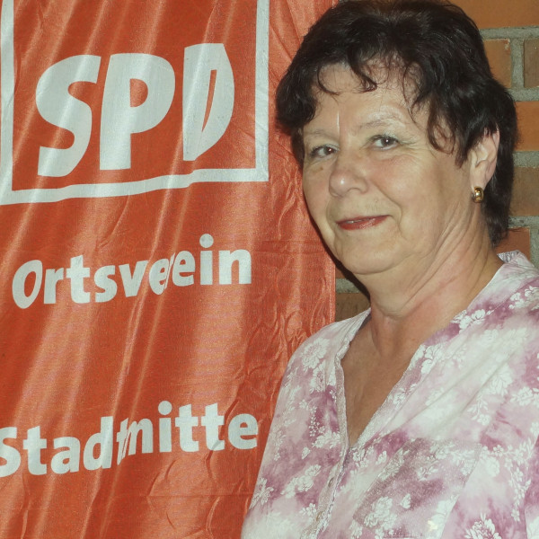 Marina Eibich (Einzelfoto)
