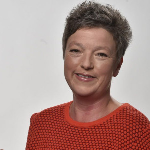 Hanna Naber (Pressefoto)