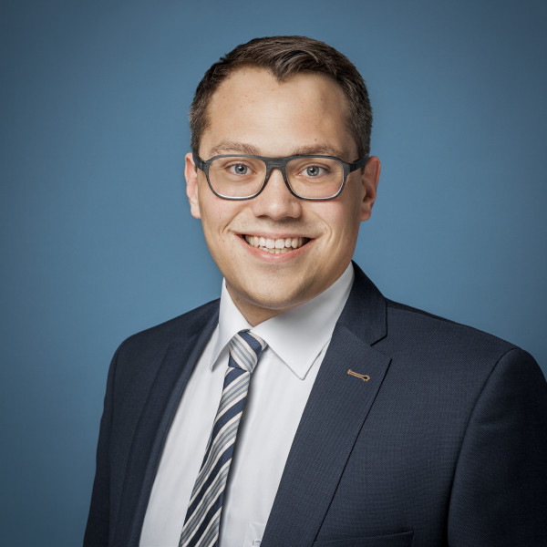 Tiemo Wölken (Pressefoto)