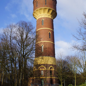 Wasserturm Donnerschwee