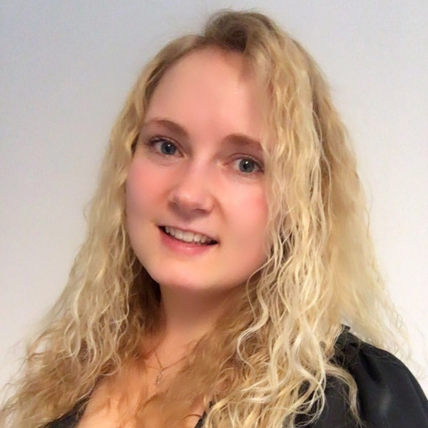 Samantha Westphal (Einzelfoto)